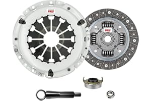 ClutchMaxPRO Replacement for OEM Clutch Kit Honda Fit 2006 2007 2008 1.5L 4cyl L15A 5-speed GD (CP08049HD-CK)