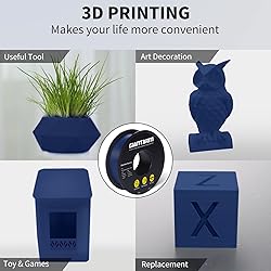 GIANTARM Matte PLA, 1.75mm PLA Filament, 1KG