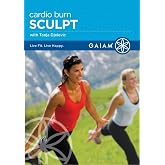 Cardio Burn Sculpt