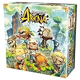 Krosmaster Arena Board Game