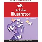Adobe Illustrator Visual QuickStart Guide