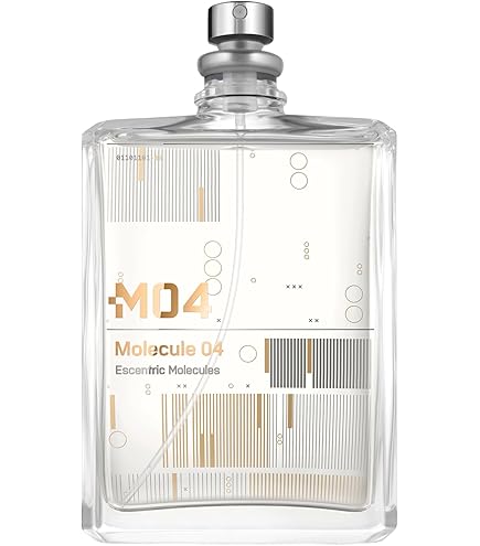 Amazon.com : Escentric 01 100ml : Beauty & Personal Care