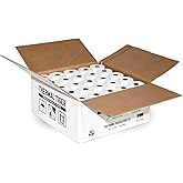 Thermal Tiger 3 1/8" x 230' Thermal Receipt Paper Rolls (50 Rolls) – BPA-Free, Universal POS Compatibility for Clover, Epson, & Verifone – Crisp Printing & 5-Year Image Life