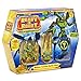 Ready2Robot 553908 Double Trouble Battle Pack