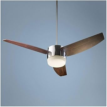 54 Quorum Trimark Chrome Ceiling Fan Amazon Com