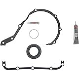 Fel-ProTCS 45830 Timing Cover Set w/Sleeve