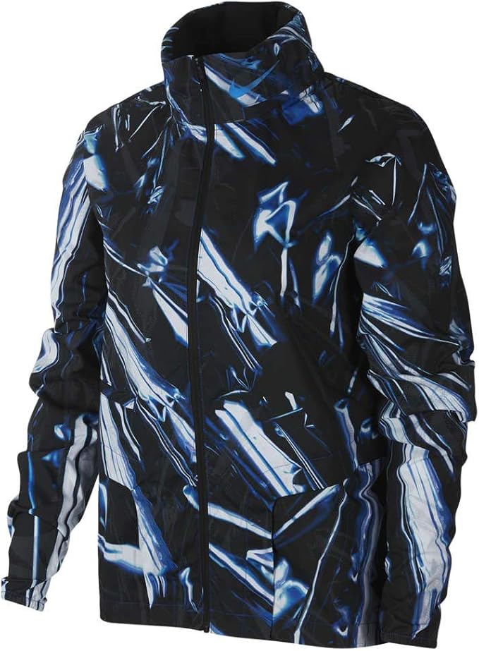 Amazon ナイキ レディース ジャケット Nike Shield Hd Fl Pr Jacket ウィンドブレーカー Hyper Royal Black Photo Blue Xs 並行輸入品 アウトドア アウトドアジャケット 通販 Amazon ナイキ レディース ジャケット Nike Shield Hd Fl Pr Jacket ウィンドブレーカー Hyper Royal Black Photo Blue Xs 並行輸入品 アウトドア アウトドアジャケット 通販