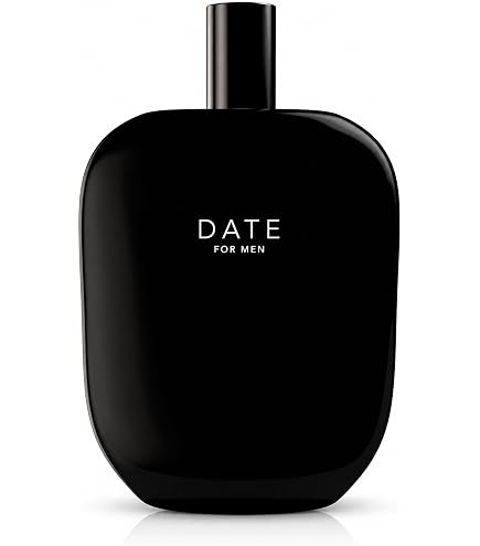 Amazon.com : Fragrance One OFFICE for Men Eau de Parfum for Men I