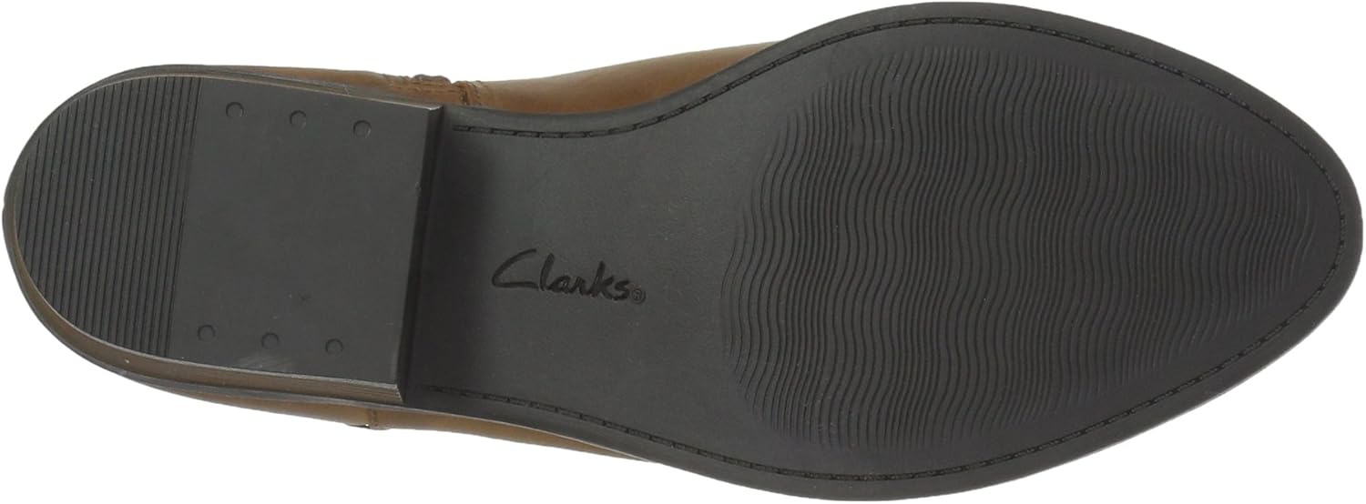 clarks addiy zora ankle boot