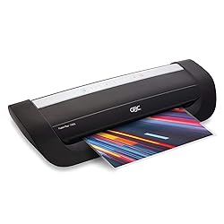 GBC Thermal Laminator Machine, Fusion 7000L, 12