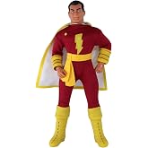 MEGO Corporation DC: Shazam 8-Inch Action Figure