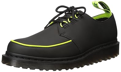 dr martens tennis shoes