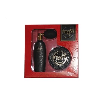 Maja GS Special Edition EdP+Seife, 360 grams