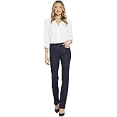 NYDJ Women's Marilyn Straight Denim Jeans