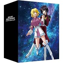 KIDOSENSHI GUNDAM SEED C.E.73 -STARGAZER-(BLU-RAY)(regular