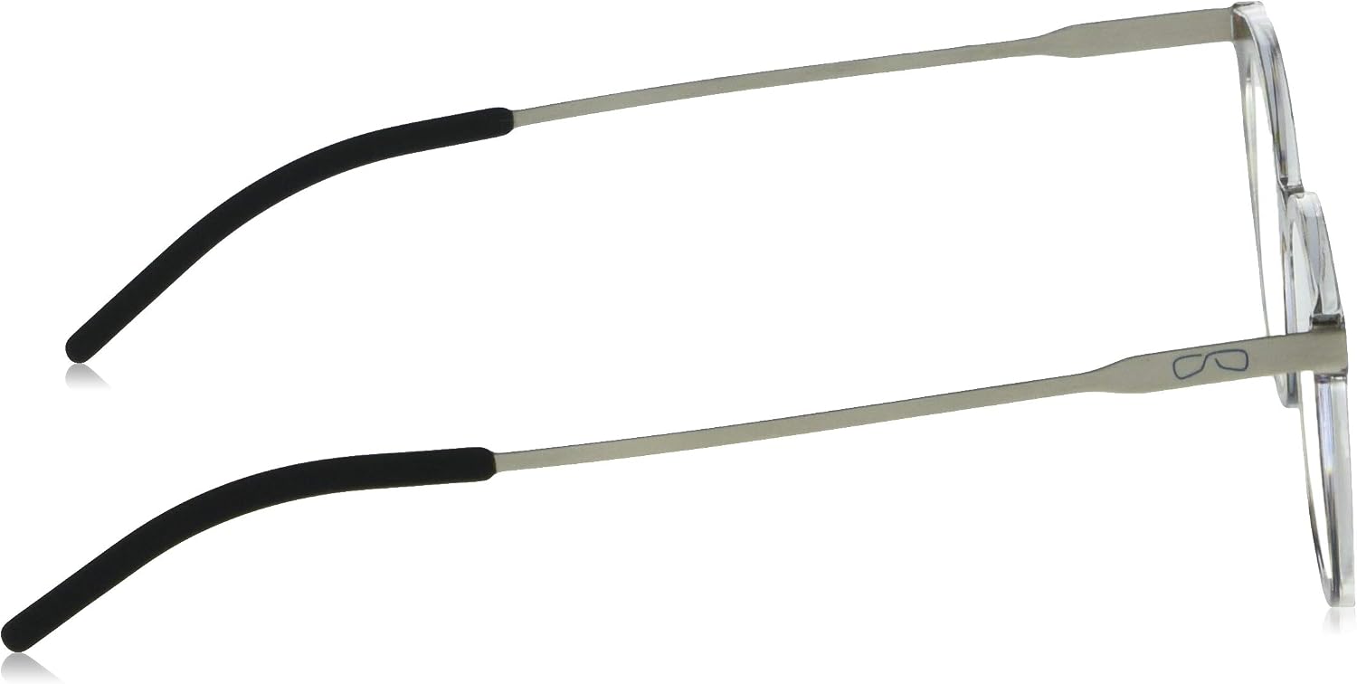 ThinOptics Connect Ultra-Thin Reading Glasses 2.50 Tortoiseshell Frames, Magnetic Case Attaches to Phone - Image 4