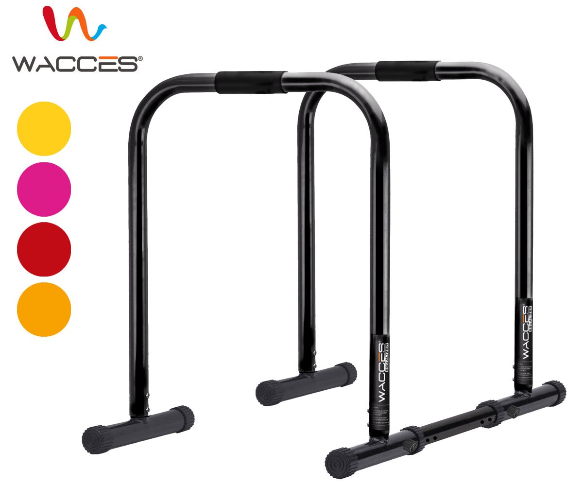 Best Portable Dip Bar Reviews October 2018