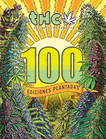 Revista THC August 1, 2017 issue