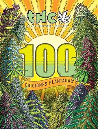 Revista THC August 1, 2017 issue