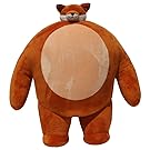 Go Games Tiny Headed Kingdom: Bagstock 18 Inch