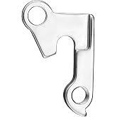 Sunlite Derailleur Hanger S-144 [Fits Some GT] | Sunlite S-144 Forged Alloy Derailleur Hanger for GT &amp; Hardtail Bikes