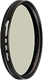 AmazonBasics Circular Polarizer Camera Photography Lens - 67 mm