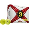 Bridgestone Golf Tour B RX Golf Balls