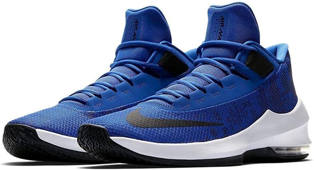 nike air infuriate 2