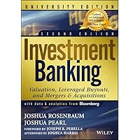 Investment Banking (Third Edition） Additional Resources - Investment Banking, 3rd Edition [Book]