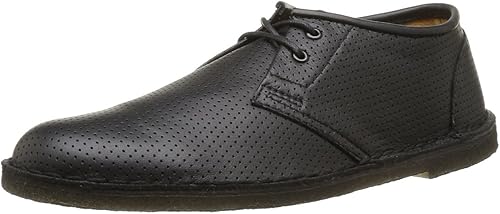 clarks jink black