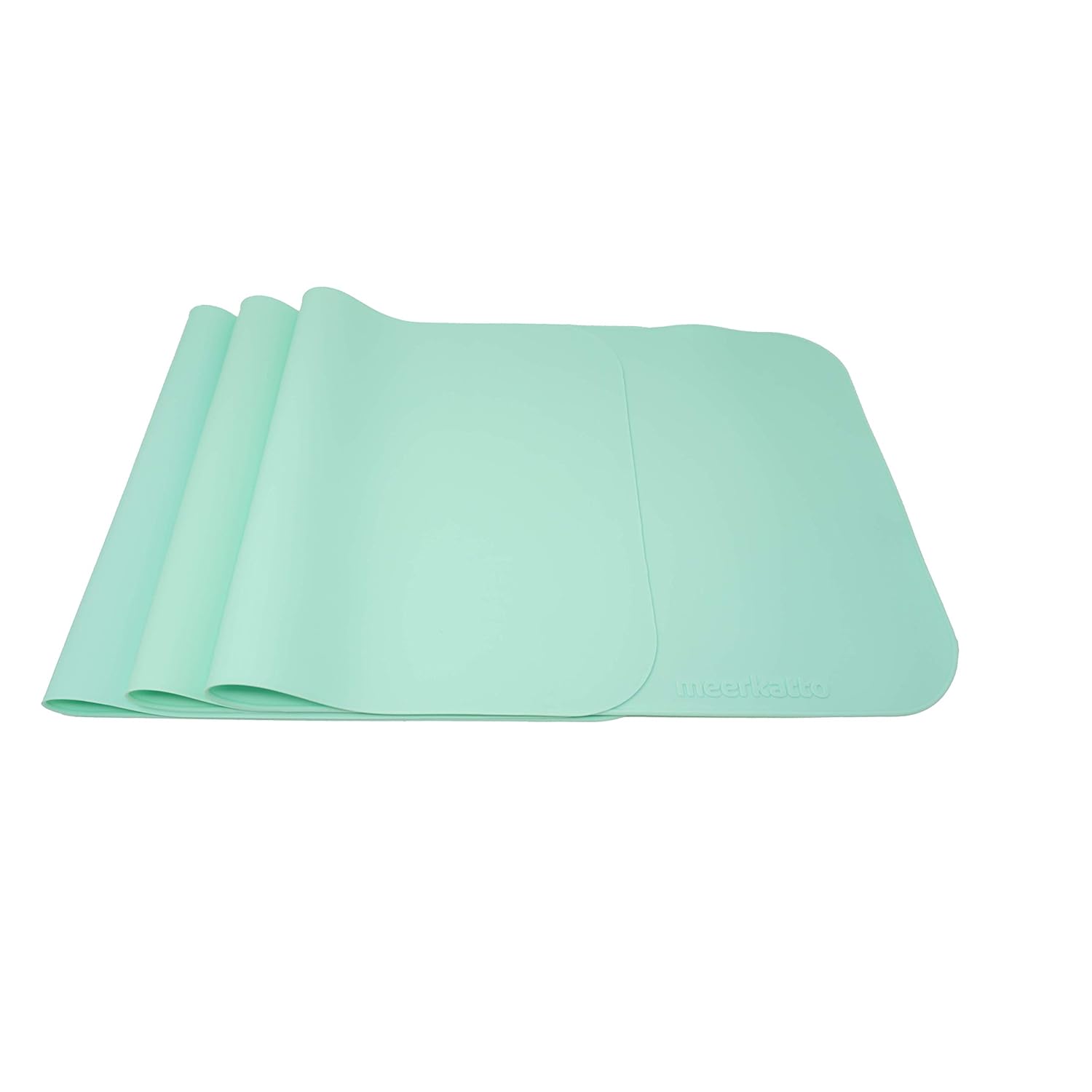 silicone changing mat