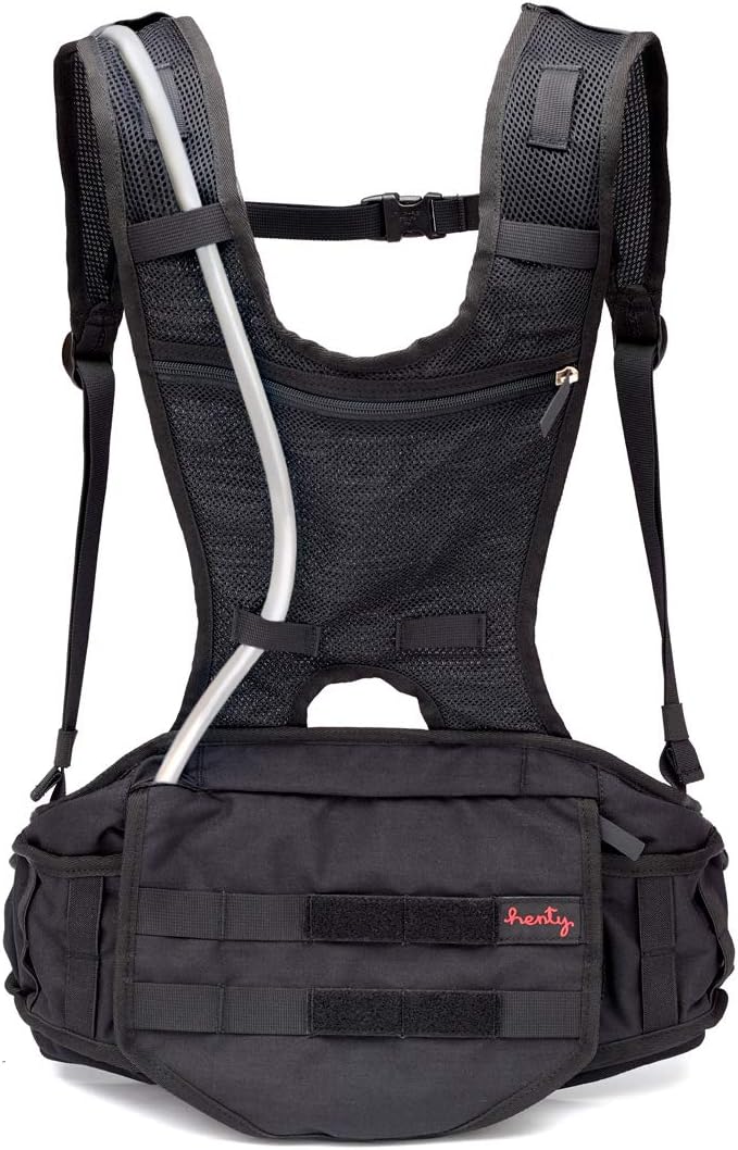 best backpack for enduro riding