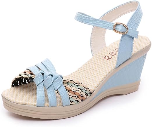 amazon ladies summer shoes