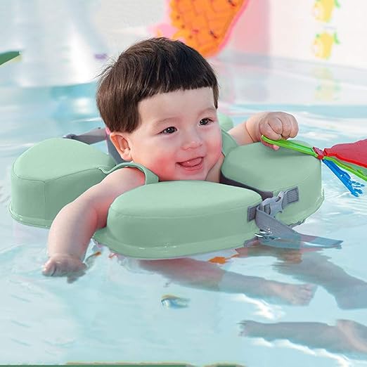 baby bathtub neck float
