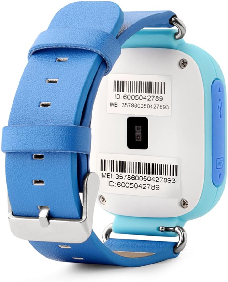 wonlex smart baby watch