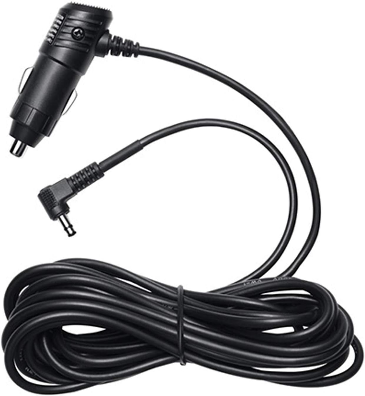 Thinkware Dashcam Plug & Play Lead 12V & 24V, Cigarette & Accessories socket cable 4m, Cigar Lighter