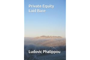 Private Equity Laid Bare