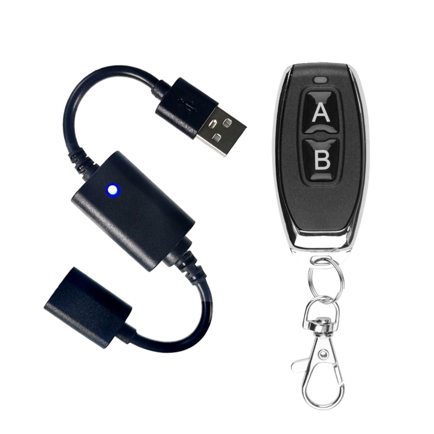Wireless USB Power Switch,Smart product image 4