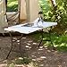 Lifetime 5' Essential Fold-in-Half Table