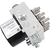 GM Genuine Parts 23158133 Anti-Lock Brake System (ABS) Pressure Modulator Valve Kit with Valve and Seals
