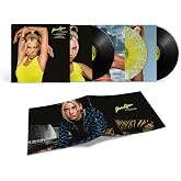Dua Lipa - Future Nostalgia 5th Anniversary