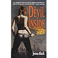 The Devil Inside (Morgan Kingsley, Exorcist, Book 1)