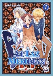 At laz meridian