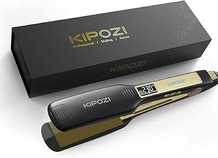 titanium straighteners uk