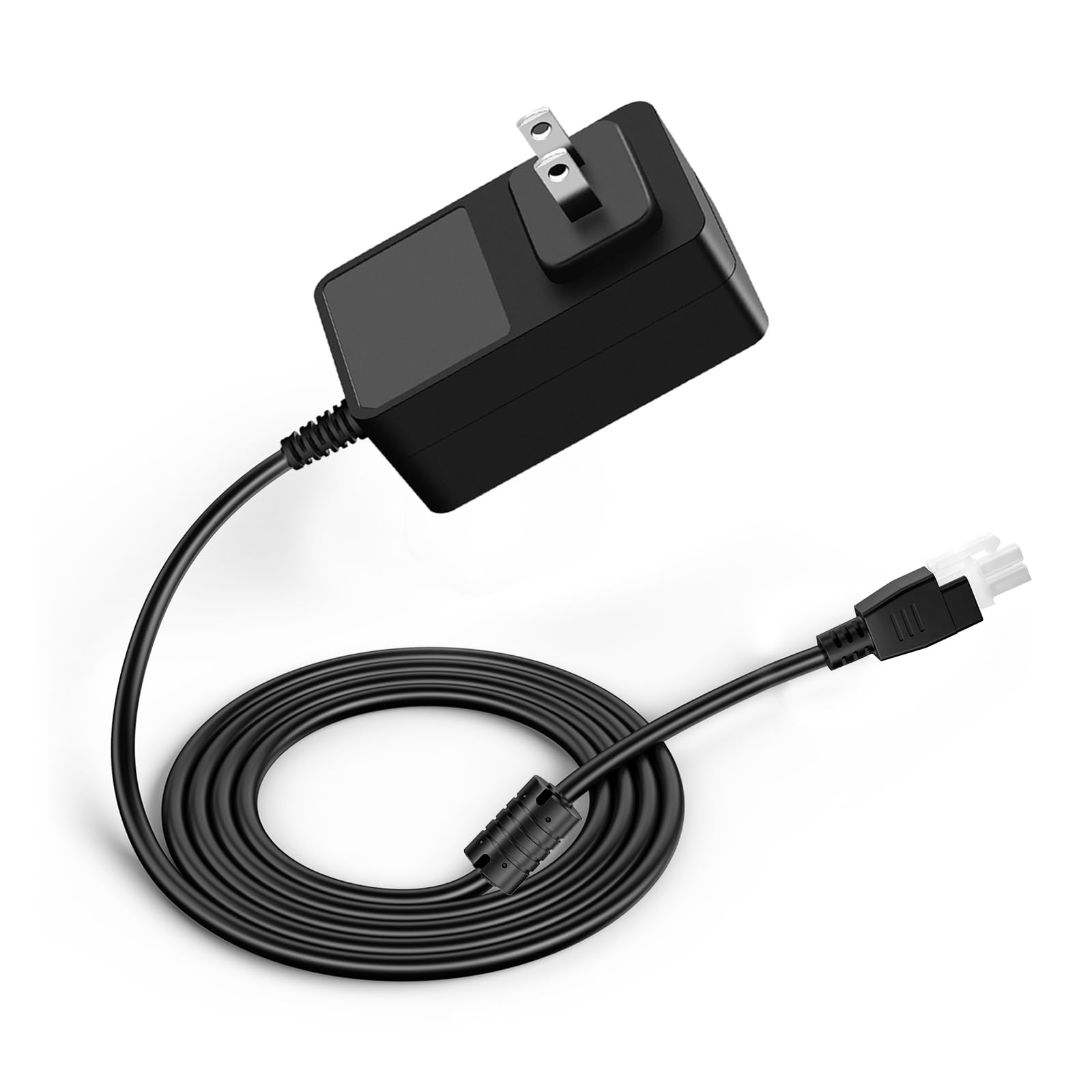 Photo 1 of 12V Replacement Charger for Adjustable Desk Compatible with Single Motor Standing Desk Power Cord Adapter