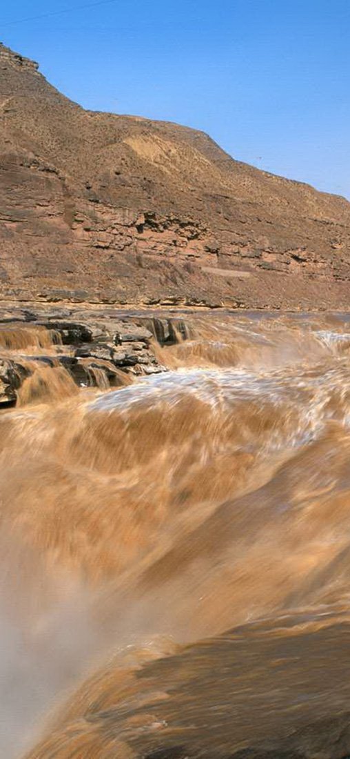 PeelitStickit ID-0793 60 Width x 130 cm Height Beautiful Nature Vinyl Wall Mural