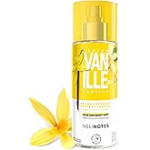 Vanille Brume parfumée 250ml Solinotes