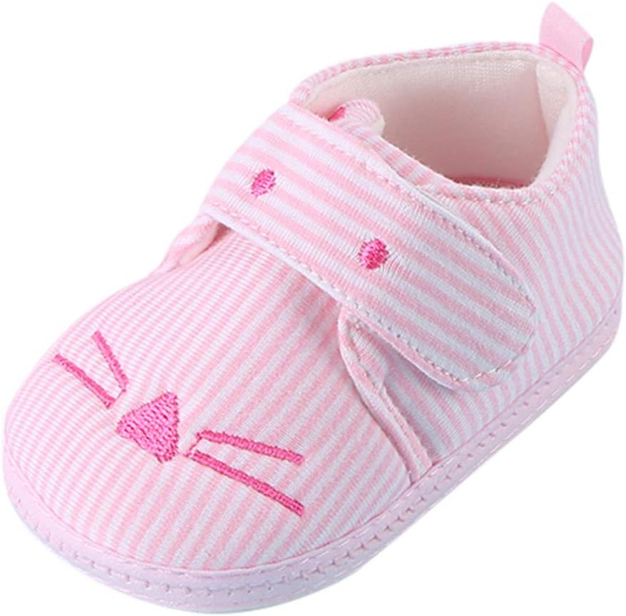 baby girl boat shoes