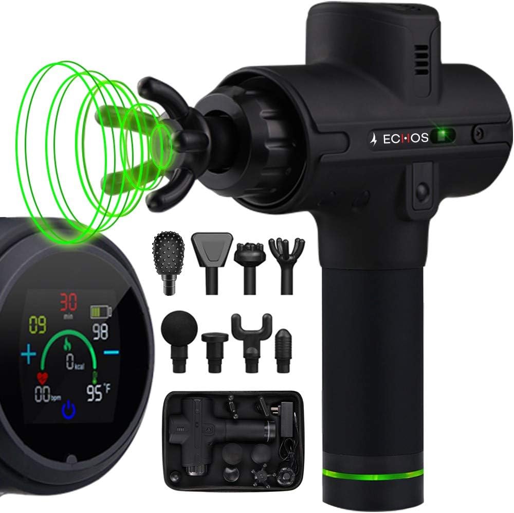 Echos massage gun Clearance