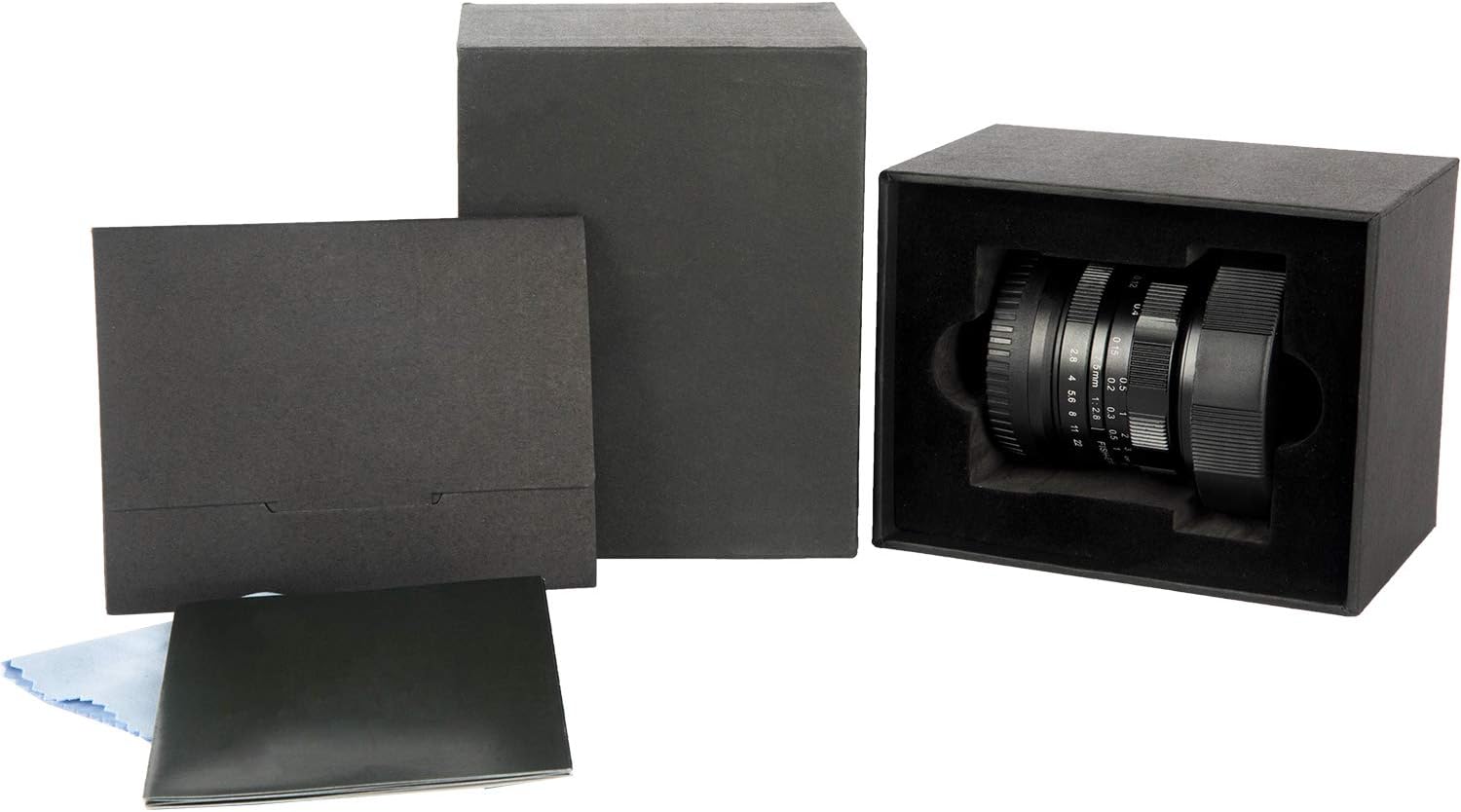 Huaban 7 5mm F2 8 180 Ultra Wide Angle Manual Prime Fisheye Lens For Canon Ef M Mount Aps C Mirrorless Camera M M2 M3 M5 M6 M10 M50 M100 M0 Mirrorless Camera Lenses Kolenik Camera